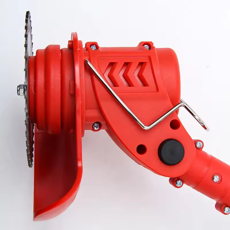 JardínLibre 48V Dual