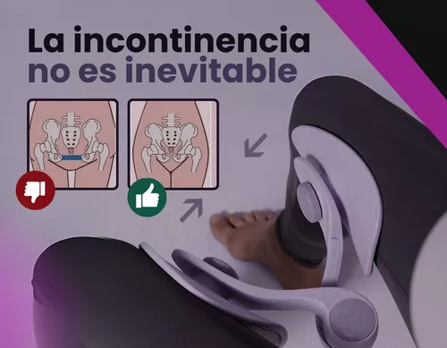 Ejercitador Kegel Multifuncional